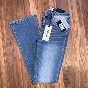 NWT miss me jeans